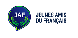 JAF Logo